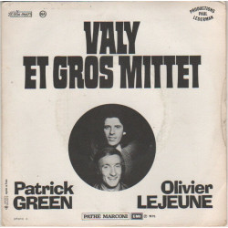 Et Avec Les Oreilles M. Le President