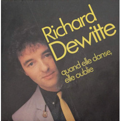 Quand Elle Danse Elle Oublie