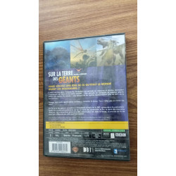 Sur la terre des géants