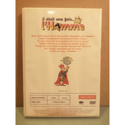 Il était une fois l'Homme N5 - Les premiers empires DVD