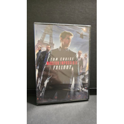Mission impossible 6 : fallout [FR Import]
