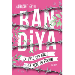 Bandiya la fille qui avait sa mère en prison