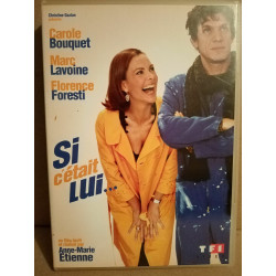 Si c'était lui Carole Bouquet DVD