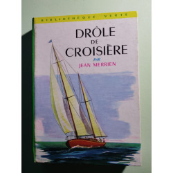 Drôle de croisière