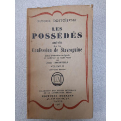 Les possédés