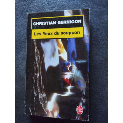Les Yeux du soupçon