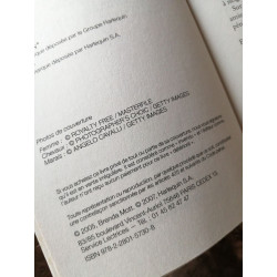 Comme un cheval sauvage