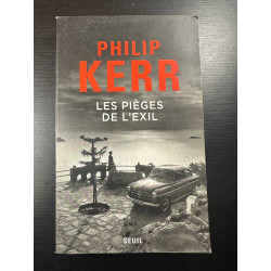 Les Pièges de l'exil