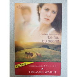 Le feu du secret , Le refuge de l'amour