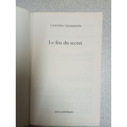 Le feu du secret , Le refuge de l'amour