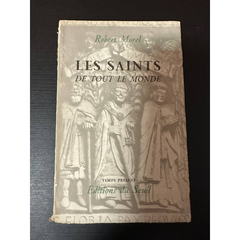 Les saints de tout le monde