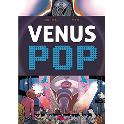 Vénus Pop