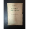 L'action catholique