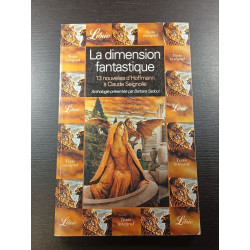 La dimension fantastique