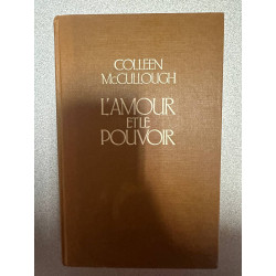 L'amour et le pouvoir
