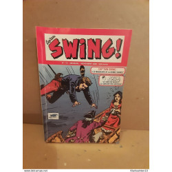 Cap Tain Swing n 175 2008