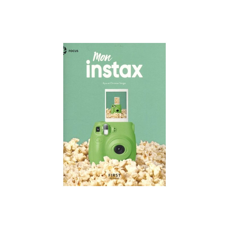 Mon Instax