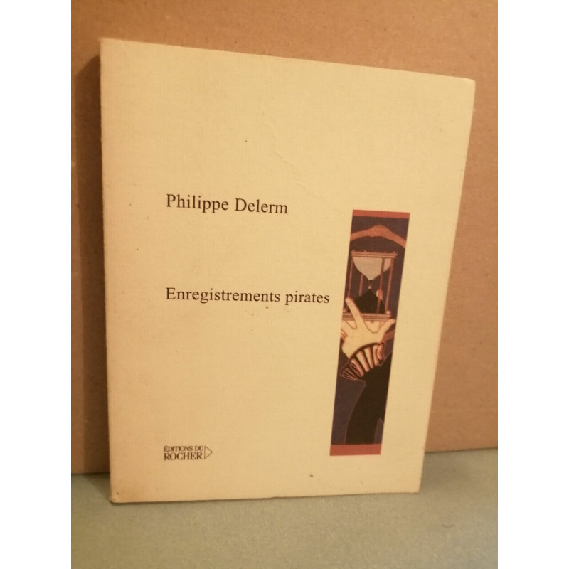 Enregistrements pirates