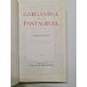 Gargantua pantagruel