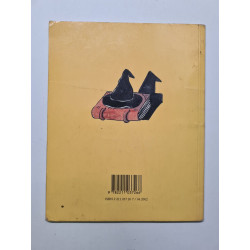 Ah ! Les bonnes soupes