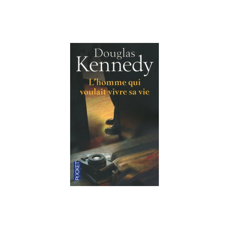 L'homme qui voulait vivre sa vie