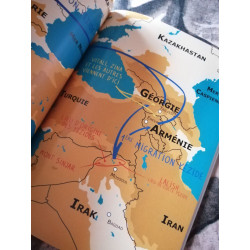 Les Yé-quoi ?: Les Yezides du Sindjar à la Picardie