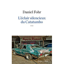 L'Éclair silencieux du Catatumbo