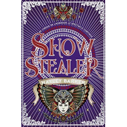 Showstealer