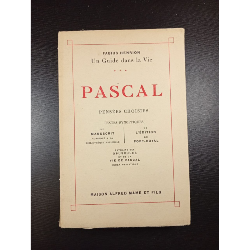 Pascal