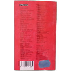 Profil d'une oeuvre : Jacques le fataliste Diderot