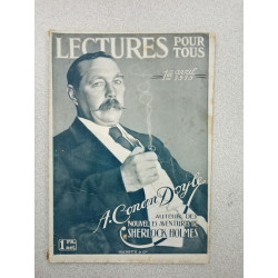 LECTURES POUR TOUS 21ème ANNEE NUMERO 13