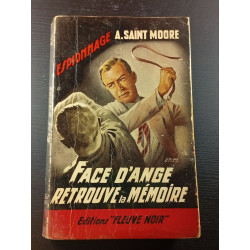 Face d'Ange retrouve la mémoire