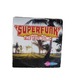 Superfunk - The Young MC
