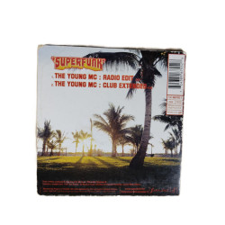 Superfunk - The Young MC