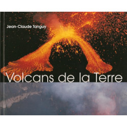 Volcans de la Terre