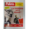 Politis nº1038 Le trotskisme est-il dépassé? / Février 2009