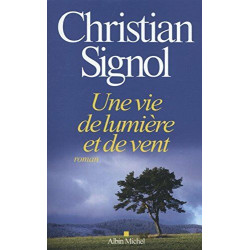 Une vie de lumière et de vent