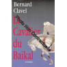 Le cavalier du Baïkal