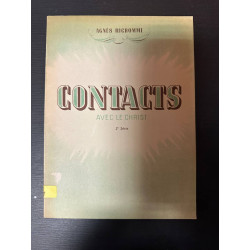 Contacts avec le christ