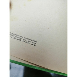 Edmond about à l'oreille cassée Hachette