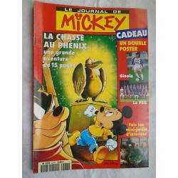 Le Journal de Mickey hebdomadaire N 2178