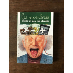 Les nombres math un peu ma planète
