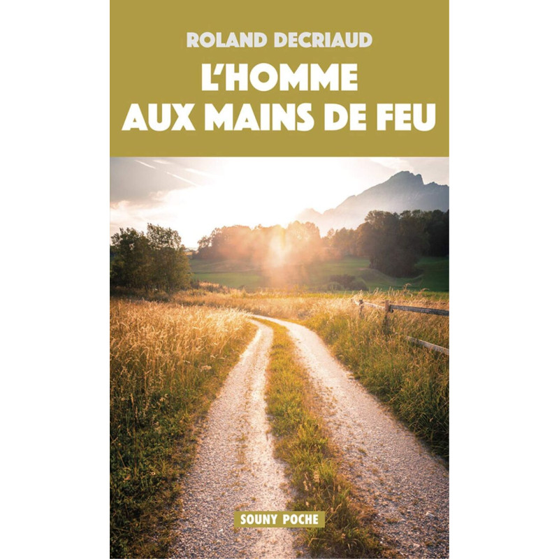 L'Homme aux mains de feu