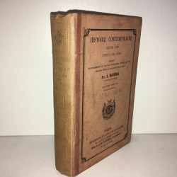 Chevallier Todière HISTOIRE L'EUROPE ET LA FRANCE 1270 1610 Delalain