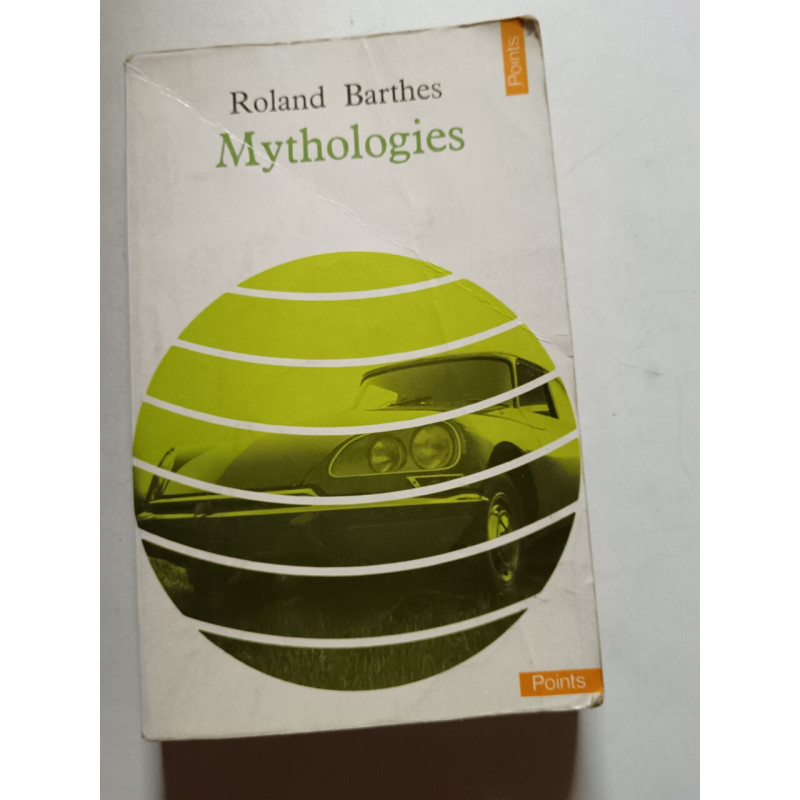 Mythologies
