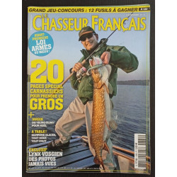 Revue Le Chasseur Français N° 1368