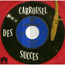 Petite Fleur / Ce S'rait Dommage