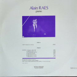 Sonate en Si Mineur / Barcarolles 3e Impromptu Deux Études Trois...