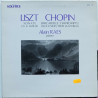 Sonate en Si Mineur / Barcarolles 3e Impromptu Deux Études Trois...