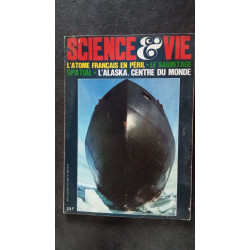 Science et vie nº628 - Jan 1970